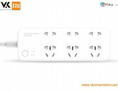 Xiaomi Mijia Smart Power Strip