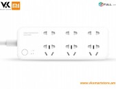 Xiaomi Mijia Smart Power Strip