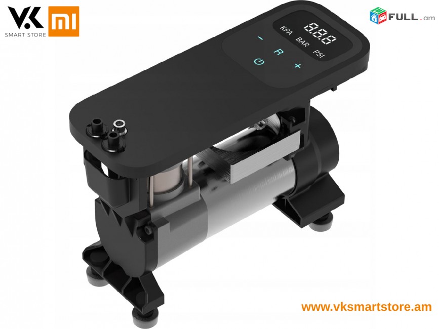 Xiaomi 70 Mai Air Compressor Մեքենայի կոմպրեսոր