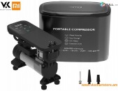 Xiaomi 70 Mai Air Compressor Մեքենայի կոմպրեսոր