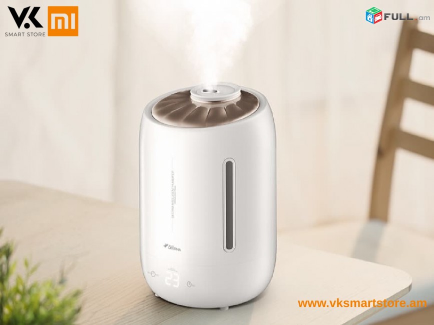 Xiaomi Deerma Humidifier Dem-F600