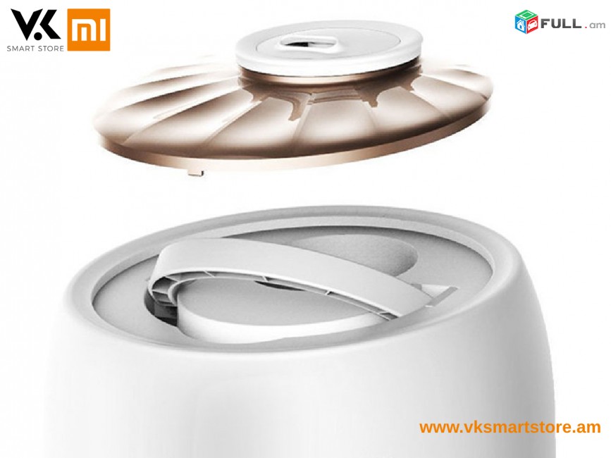 Xiaomi Deerma Humidifier Dem-F600