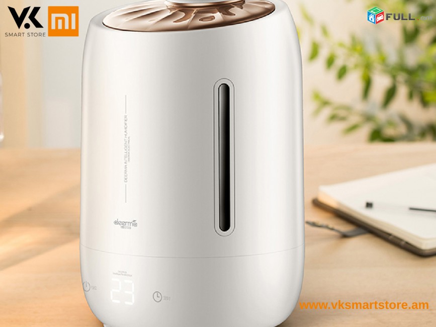 Xiaomi Deerma Humidifier Dem-F600