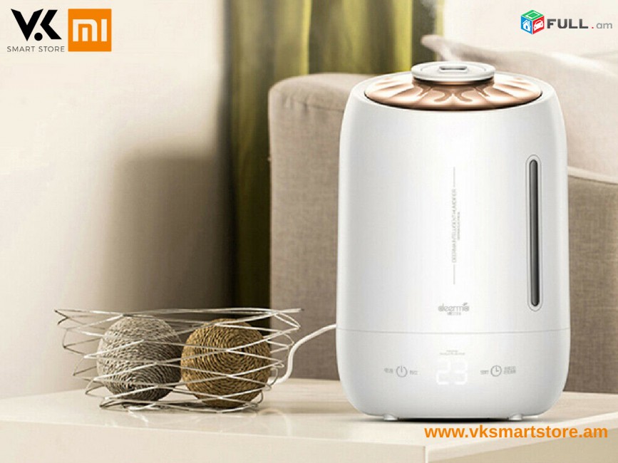 Xiaomi Deerma Humidifier Dem-F600