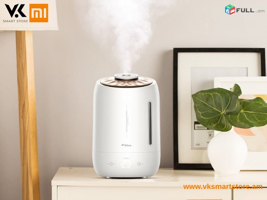 Xiaomi Deerma Humidifier Dem-F600