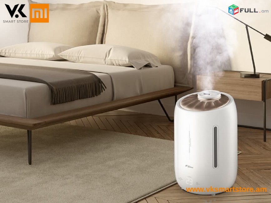 Xiaomi Deerma Humidifier Dem-F600