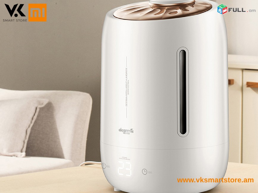 Xiaomi Deerma Humidifier Dem-F600