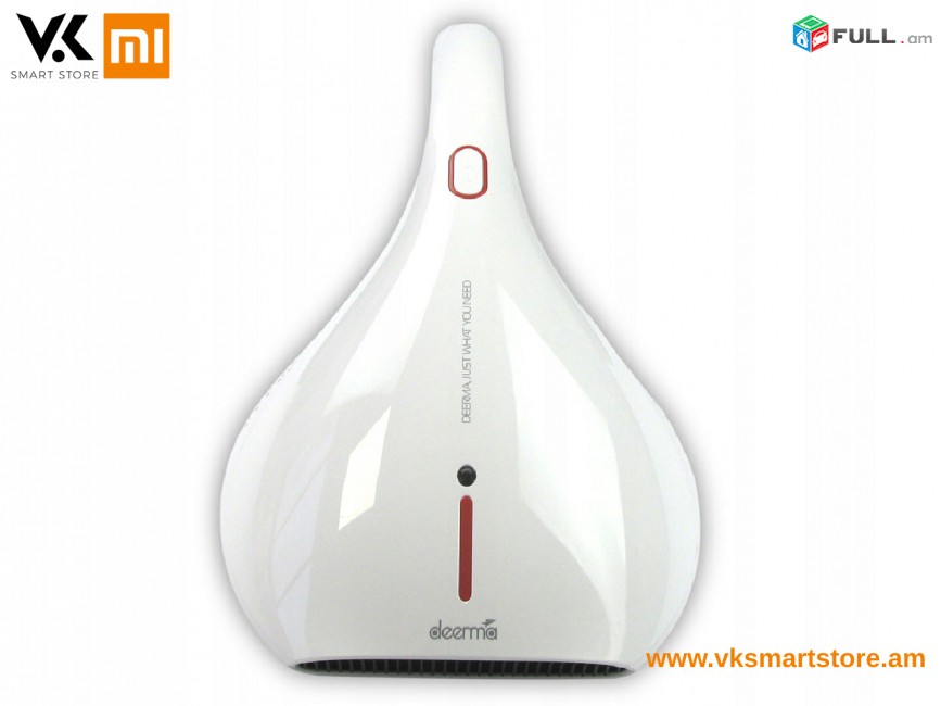 Xiaomi Deerma Mites Vacuum Cleaner CM 800 Կահույքի Փոշեկուլ