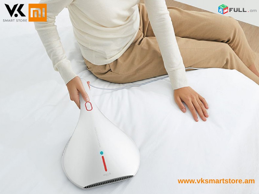 Xiaomi Deerma Mites Vacuum Cleaner CM 800 Կահույքի Փոշեկուլ