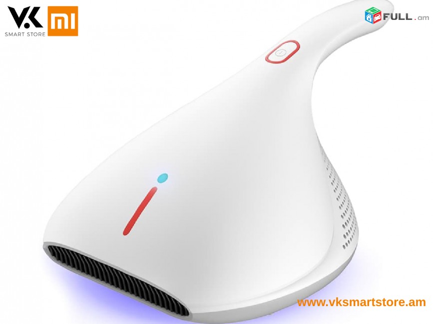 Xiaomi Deerma Mites Vacuum Cleaner CM 800 Կահույքի Փոշեկուլ