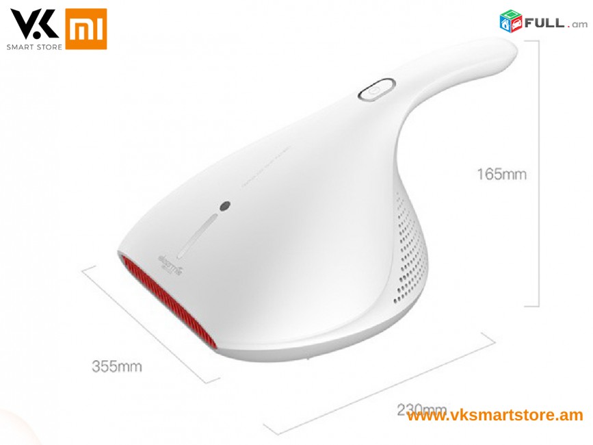 Xiaomi Deerma Mites Vacuum Cleaner CM 800 Կահույքի Փոշեկուլ