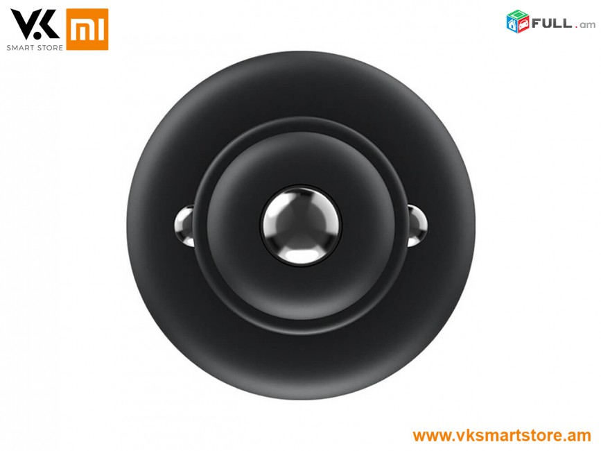 Xiaomi Mi Car Charger 100W Автомобильное зарядное устройство Մեքենայի լիցքավորիչ