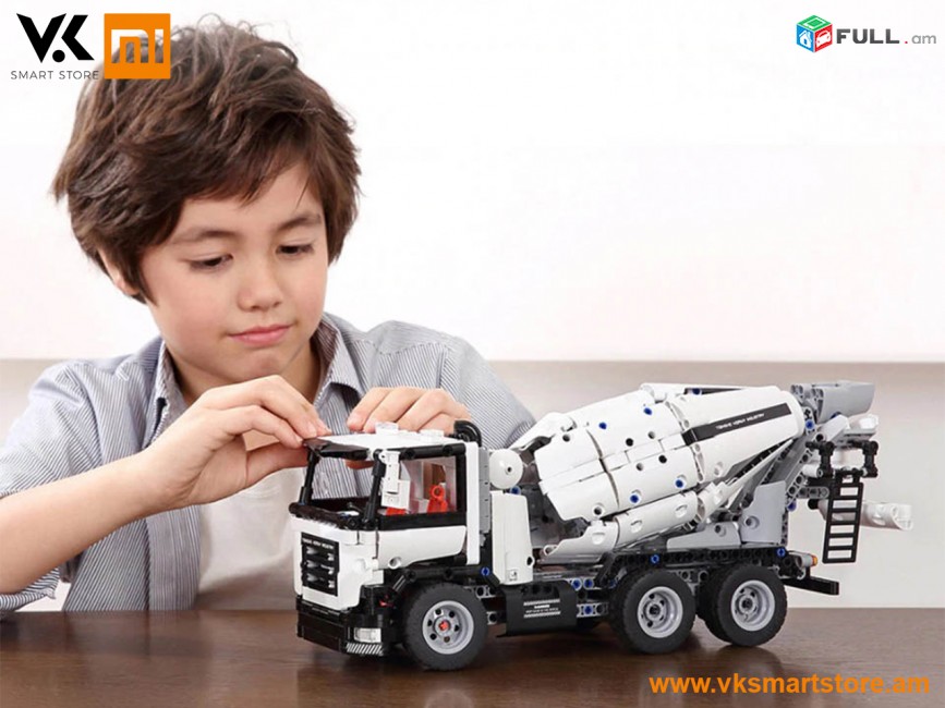 Xiaomi Mi Engineering Mixer