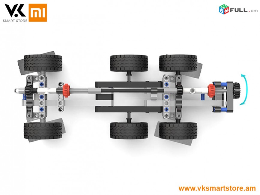 Xiaomi Mi Engineering Mixer