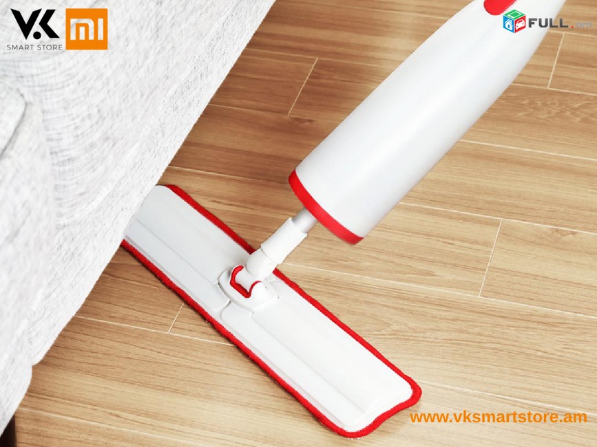 Xiaomi Iclean Roller Self-Cleaning Mop
