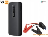 Xiaomi 70mai Jump Starter Max Пусковое устройство для автомобилей Մեքենաների մեկնարկային սարք