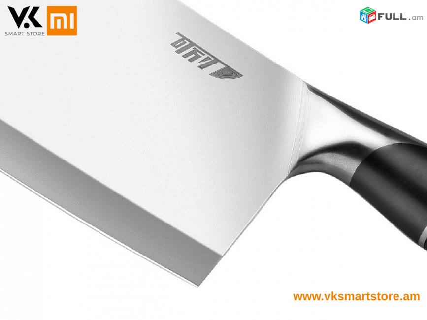 Xiaomi Liren Forged Slice Cut Bone Knife Խոհանոցային դանակ Кухонный нож