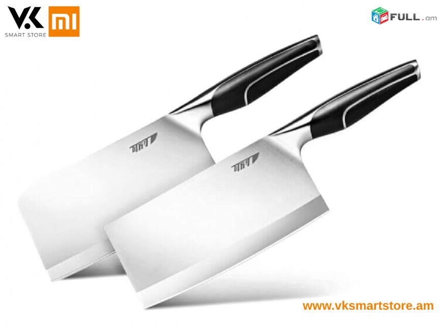 Xiaomi Liren Forged Slice Cut Bone Knife Խոհանոցային դանակ Кухонный нож