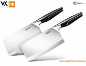 Xiaomi Liren Forged Slice Cut Bone Knife Խոհանոցային դանակ Кухонный нож