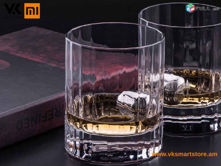 Xiaomi Circle Joy Ice Cubes