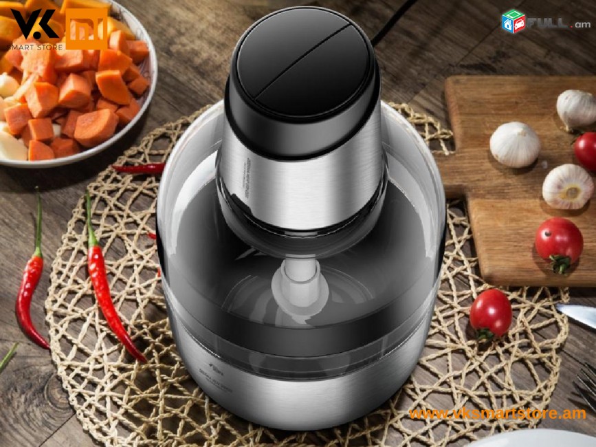 Xiaomi Deerma Blender/Meat Grinder Мясорубка Մսաղաց