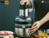 Xiaomi Deerma Blender/Meat Grinder Мясорубка Մսաղաց