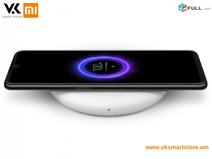 Xiaomi QI Wireless Charger