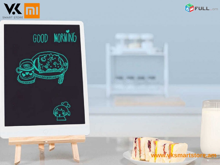 Xiaomi Mijia 13.5 inch LCD Small Blackboard