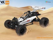 Xiaomi Mi Buggy Builder