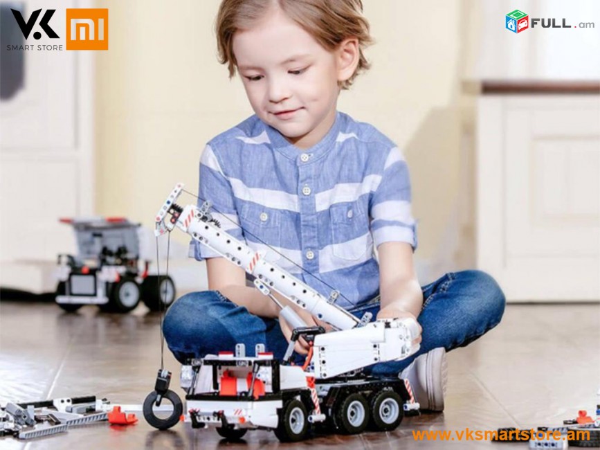 Xiaomi Mitu Miniature Crane