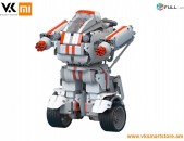 Xiaomi Mitu Builder Robot