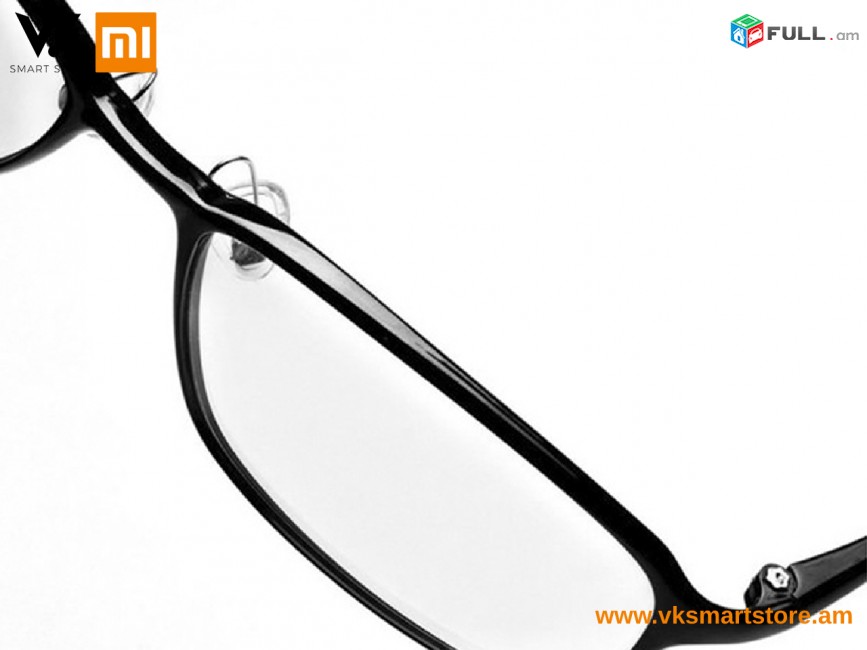 Xiaomi Anti Blue Ray Computer Glasses Компьютерные очки Համակարգչային ակնոցներ
