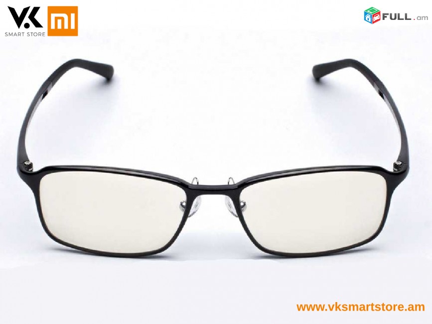 Xiaomi Anti Blue Ray Computer Glasses Компьютерные очки Համակարգչային ակնոցներ