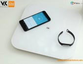 Xiaomi Mi Smart Scale 2 White Умные весы Խելացի կշեռքներ