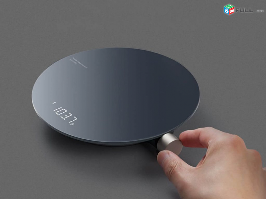 Xiaomi Smart Kitchen Scale Էլեկտրոնային խոհանոցի կշեռքներ Электронные кухонные весы