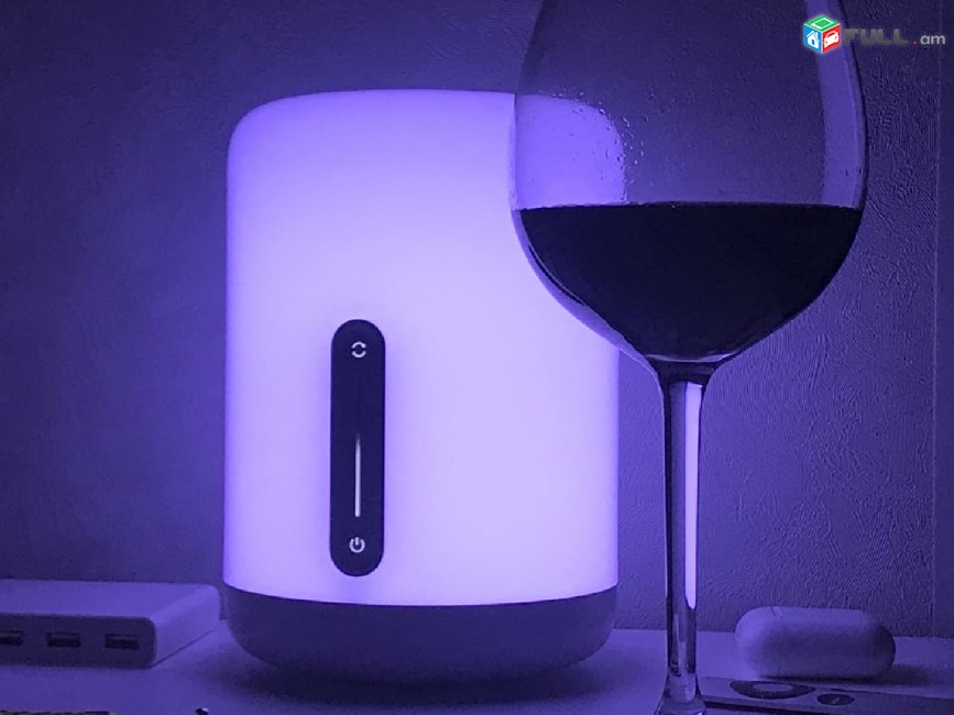 Xiaomi Mijia Bedside Lamp 2 Գիշերային լամպ  Лампа-ночник