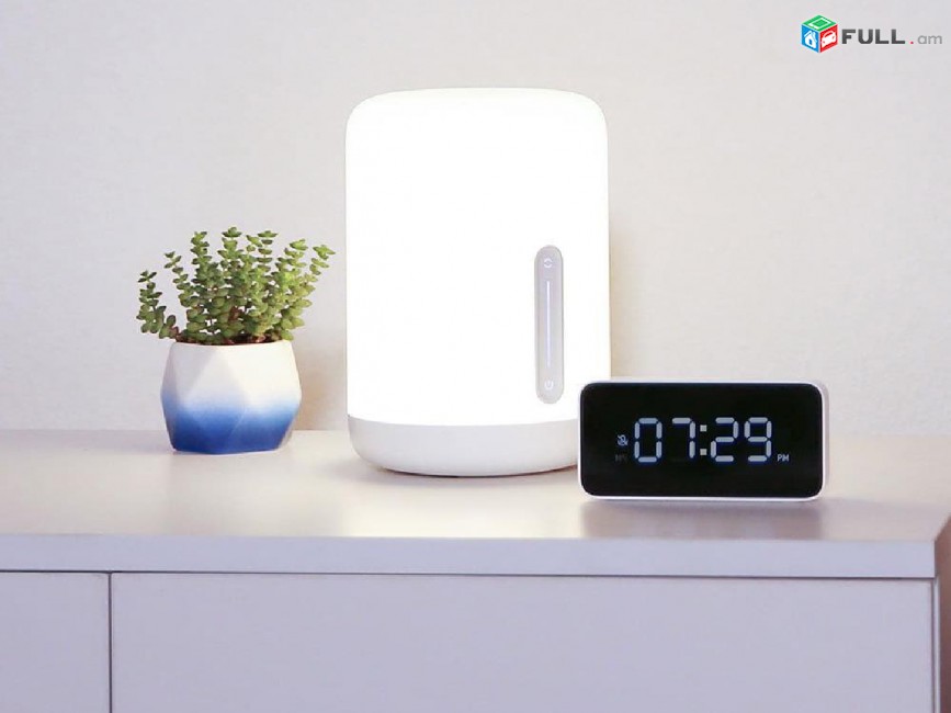 Xiaomi Mijia Bedside Lamp 2 Գիշերային լամպ  Лампа-ночник