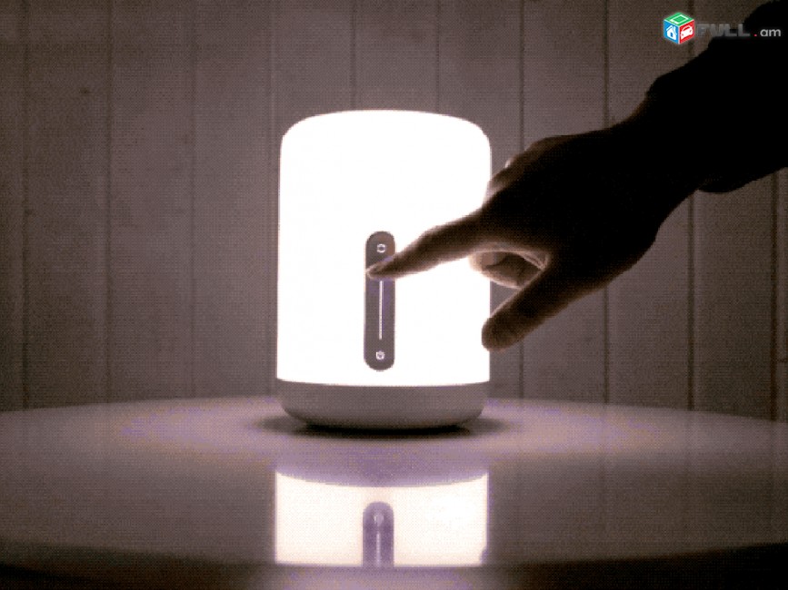 Xiaomi Mijia Bedside Lamp 2 Գիշերային լամպ  Лампа-ночник