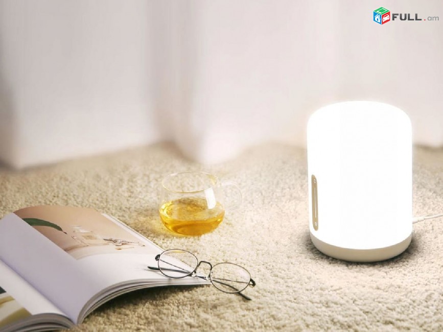 Xiaomi Mijia Bedside Lamp 2 Գիշերային լամպ  Лампа-ночник