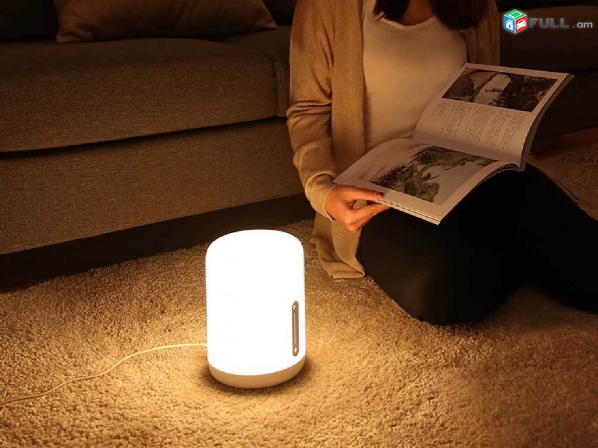 Xiaomi Mijia Bedside Lamp 2 Գիշերային լամպ  Лампа-ночник