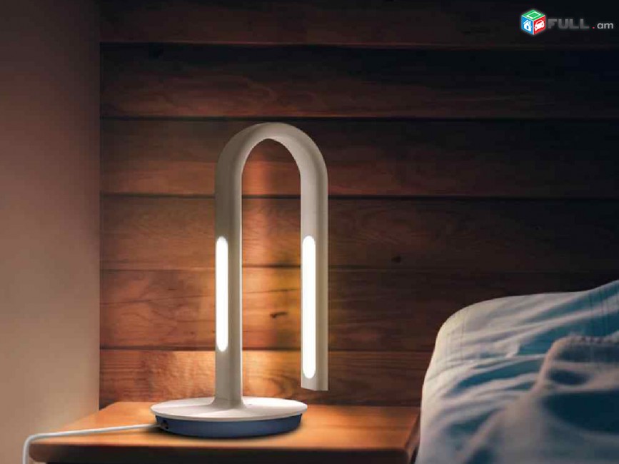 Xiaomi Philips Eyecare Lamp 2S Խելացի լամպ Умная Лампа