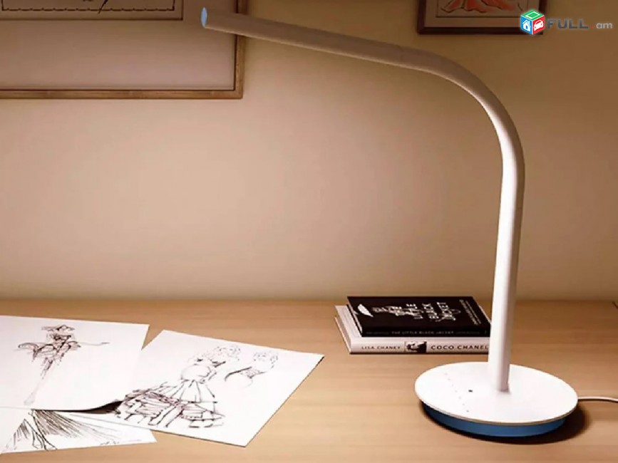 Xiaomi Philips Eyecare Lamp 2S Խելացի լամպ Умная Лампа