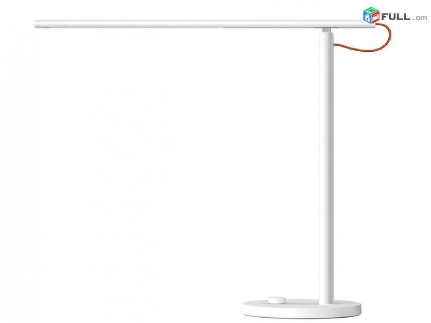 Xiaomi Mi LED Desk Lamp 1S Գրասեղանային լամպ Настольная лампа