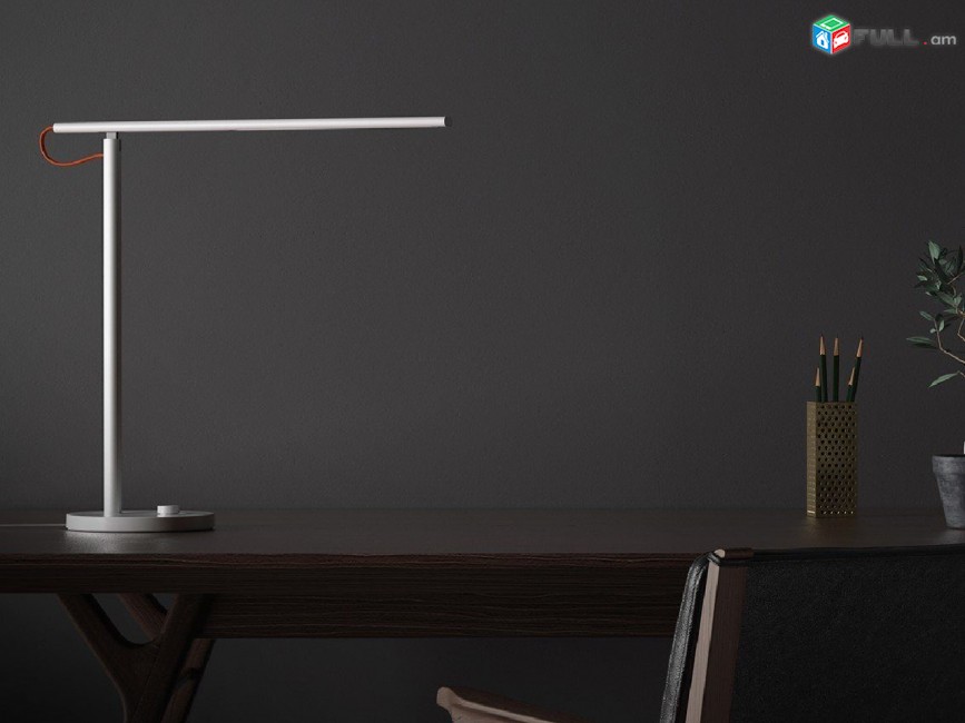 Xiaomi Mi LED Desk Lamp 1S Գրասեղանային լամպ Настольная лампа