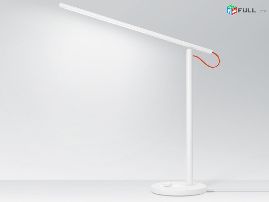 Xiaomi Mi LED Desk Lamp 1S Գրասեղանային լամպ Настольная лампа