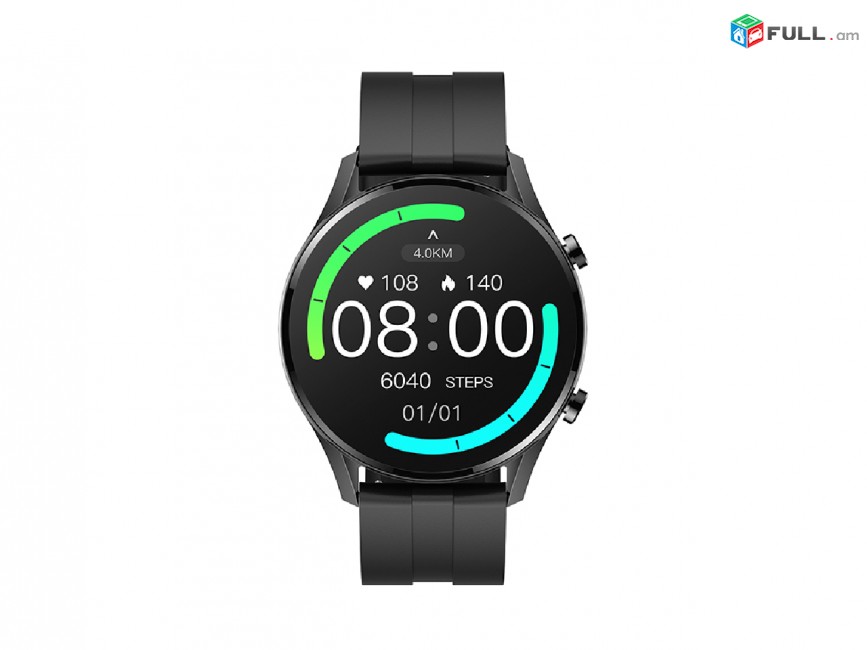 Xiaomi Imilab Smart Watch W12 умные часы խելացի ժամացույց