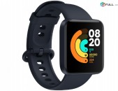 Xiaomi Mi Watch Lite Խելացի ժամացույց Умные часы