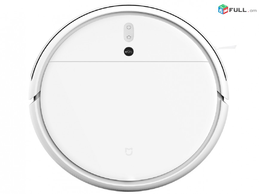 Mi Robot Vacuum-Mop Ռոբոտ փոշեկուլ Робот пылесос