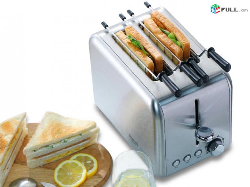 Xiaomi Deerma Toaster Տոստեր Тостер