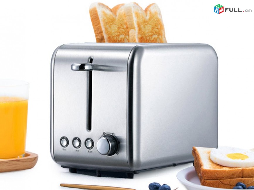 Xiaomi Deerma Toaster Տոստեր Тостер